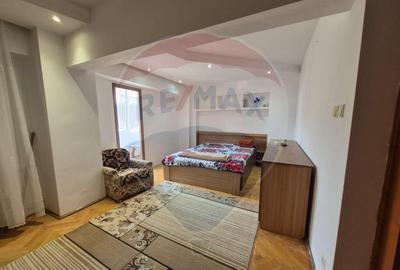 Apartament cu 3 camere si terasa 30 mp Fortuna
