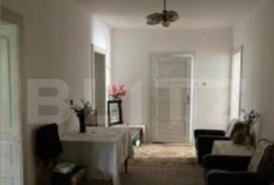 Casa de vanzare, cu 6 camere, 218,44 mp, zona Tasnad - 5