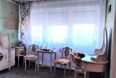 Vânzare apartament 3 camere – Tiglina 2, Galați – Str. Constructorilor - 7
