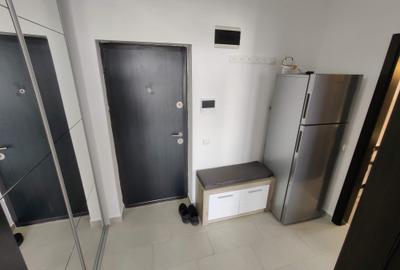 Garsonieră decomandată în Păcii - 4