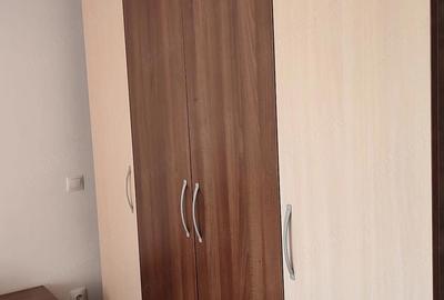 Apartament cu 2 camere decomandat în Faleza Nord - 5