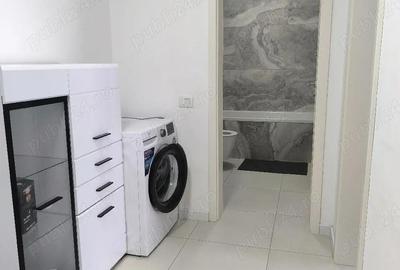 Garsonieră decomandată în Unirii - 5