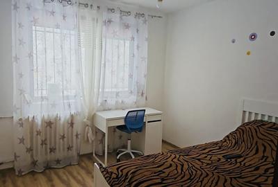 Apartament cu 4 camere decomandat, mobilat în Militari - 7