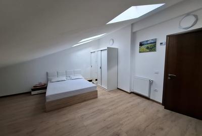 Apartament cu 2 camere decomandat, mobilat în Apărătorii Patriei - 11