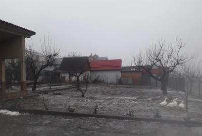 Casă cu 5 camere cu Teren 1000 Mp în Sfântu Ilie - 13