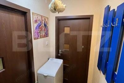 Apartament 2 camere, 36 mp, zona Valea Ro?ie /Scoala 29 - 2