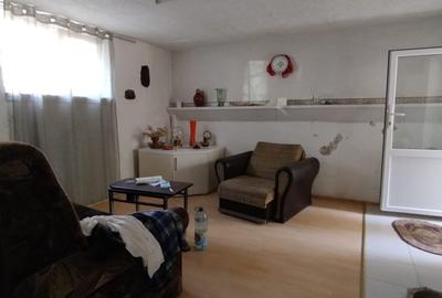 Casa individuala, D+P, Craiter. - 2