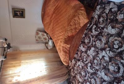 Vand ap 2 camere ,et 2,bl.Camelia - 4