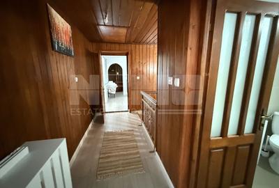 Apartament cu 3 camere semidecomandat în Exterior Est - 3