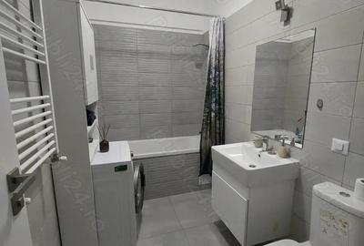 Inchiriere apartament 2 camere centrala termica Parcul Carol Inchiriere apartament 2 camere centrala termica Parcul Carol - 9