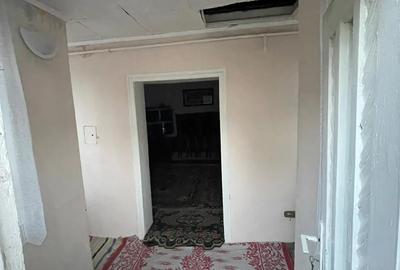 Casă cu 3 camere în Silivașu de Câmpie - 9