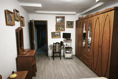 Apartament 2 camere, etaj 2, Siret - 3