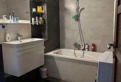 Apartament cu 2 camere decomandat, mobilat în Aviației - 7