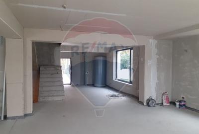 Casă individuală cu 8 camere cu Teren 1200 Mp în Mogoșoaia - 8