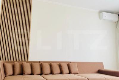 Apartament 2 camere/Zona Lujerului - 5