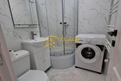 Camera de camin cu baie proprie,etaj 2,totul nou - 3