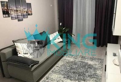 Apartament cu 2 camere decomandat, mobilat în Unirii