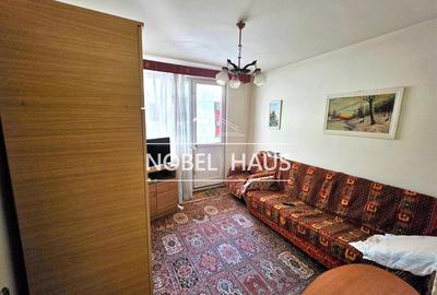 Apartament cu 3 camere decomandat în Nord - 7