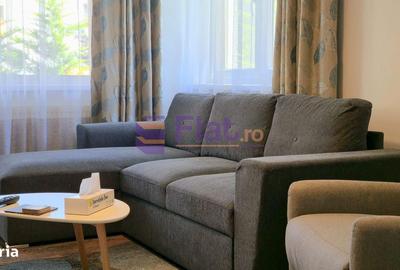 Apartament cu 3 camere în Tractorul