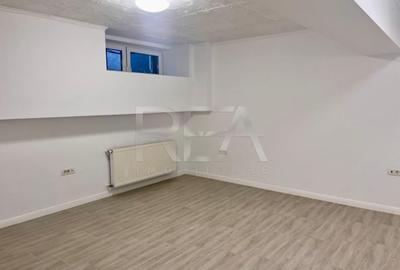 Apartament /spatiu comercial 2 camere demisol  Ferdinand - 5