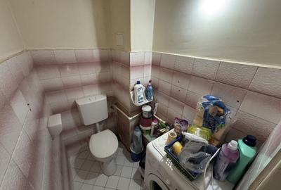 Apartament cu 3 camere decomandat, mobilat în Central - 6