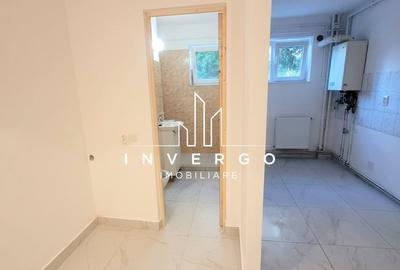 Apartament cu 2 camere semidecomandat în Grigorescu - 3