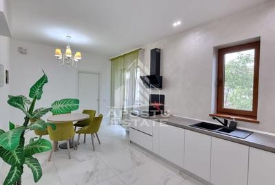 Apartament 2 camere, centrala proprie, zona Complex Studentesc - 6