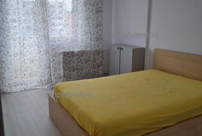 Apartament cu 2 camere decomandat, mobilat în Central - 4