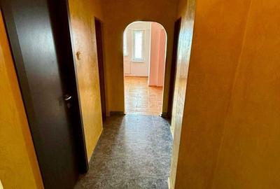 Apartament cu 3 camere decomandat în Central - 3