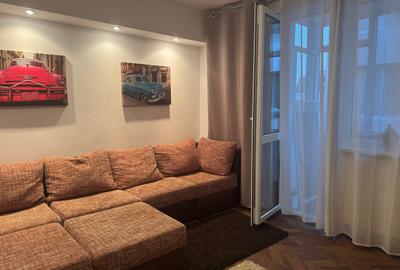 Oferim spre inchiriere apartament cu două camere - 6