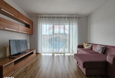 Apartament cu 2 camere, mobilat în Bună Ziua - 2