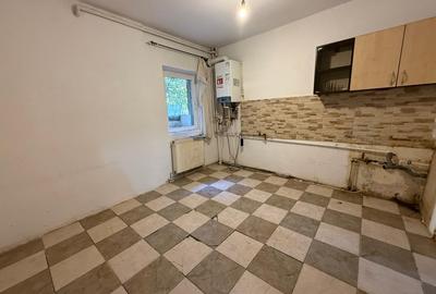 Novaci, Prosper, 13 Septembrie, vanzare 2 camere parter inalt, bloc 1989 - 6