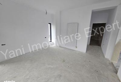 Casă cu 4 camere cu Teren 1000 Mp în Băiculești - 17