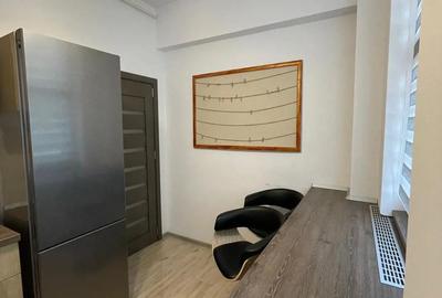 Apartament cu 2 camere nedecomandat în Central - 7