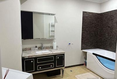 Apartament cu 2 camere în Grigorescu