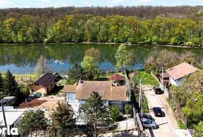 Casă cu 6 camere cu Teren 912 Mp în Brănești - 5