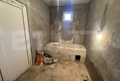 Casa cu 3 camere, 75 mp, In Zam - 6
