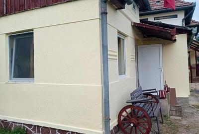 Casă cu 5 camere cu Teren 1100 Mp în Subcetate - 9