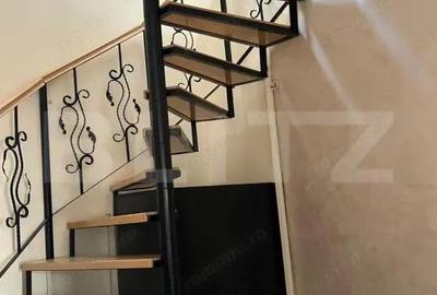 Casă cu 13 camere cu Teren 151 Mp în Ultracentral - 12