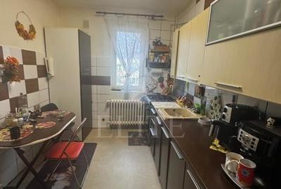 Apartament 3 camere în zona STRAZII BORSEC - 6