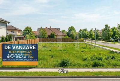 Spațiu comercial, în Freidorf