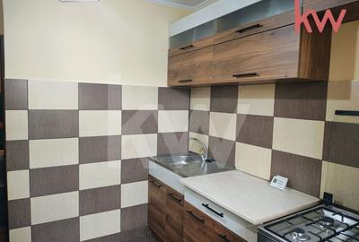 Chirie - Apartament 2 camere, et. 1, Casa Stiintei - 9