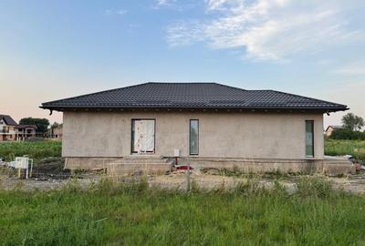 Casa noua, regim parter, ansamblu rezidential exclusivist!