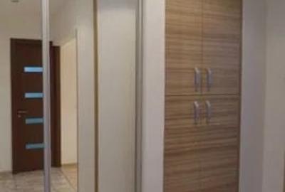 Apartament cu 1 camera, decomandat, zona Gara-Arcu - 4