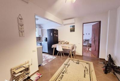 Apartament cu 2 camere decomandat în Precista - 14