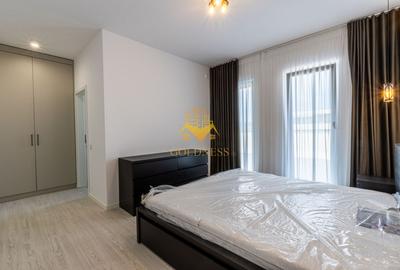 3 camere, 2 bai, parcare, bloc nou, Floresti, Tineretului, Avram Iancu - 5