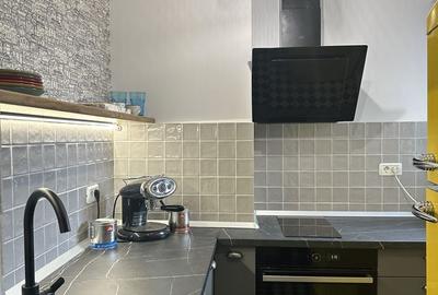 Apartament cu 4 camere, mobilat în Victoriei - 15