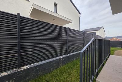 Duplex cu 3 camere cu Canalizare în Sânpetru - 18