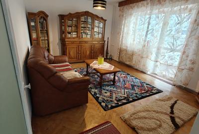 Apartament cu 2 camere decomandat, mobilat în Arcu - 2