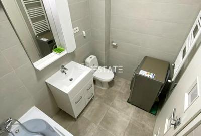 Pallady | Metrou N. Teclu | Parcare subterana | 2 camere, etaj 2/5, 45 mp - 10
